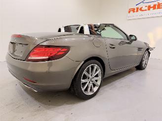 Mercedes SLC Roadster SLC 180 Aut9 picture 47
