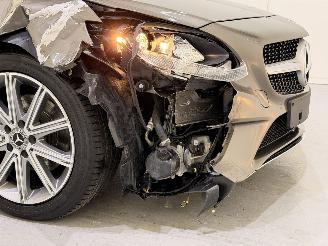 Mercedes SLC Roadster SLC 180 Aut9 picture 44