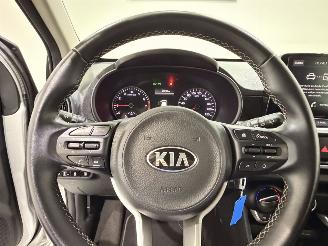 Kia Picanto 1.0 DynamicLine Airco picture 27