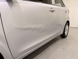 Kia Picanto 1.0 DynamicLine Airco picture 13