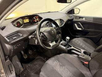 Peugeot 308 SW 1.6 Blue HDI 120 Executive picture 7