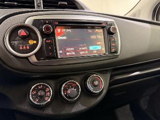 Toyota Yaris HB 1.0 VVT-i Aspitation Airco picture 30