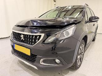 Peugeot 2008 1.2 GT-Line Automaat Navi/Clima picture 9