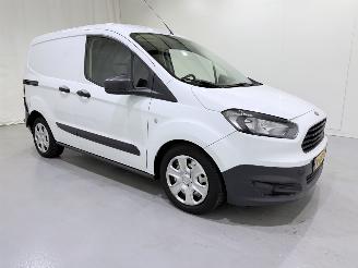  Ford Transit Courier Van 1.5 TDCI Airco NAP 2016/11