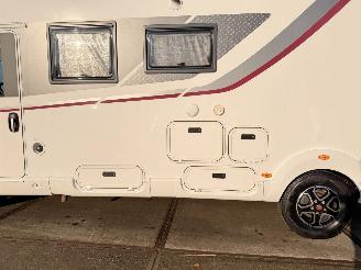 Rapido  8066DF 60th Edition Aut9 picture 69