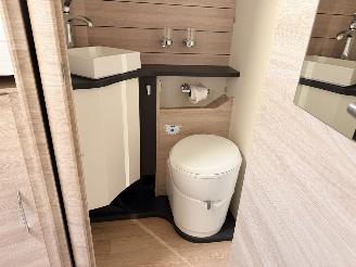 Rapido  8066DF 60th Edition Aut9 picture 71