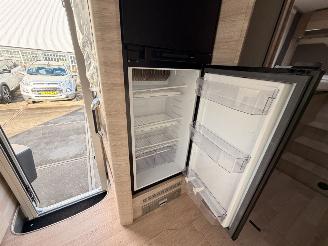 Rapido  8066DF 60th Edition Aut9 picture 81