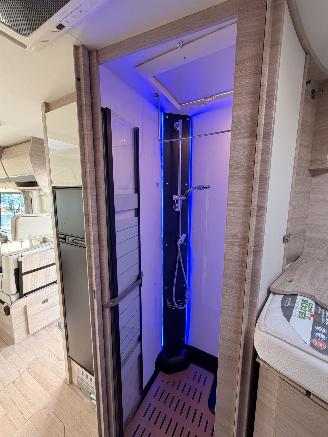 Rapido  8066DF 60th Edition Aut9 picture 59