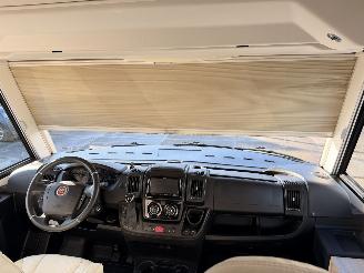 Rapido  8066DF 60th Edition Aut9 picture 26