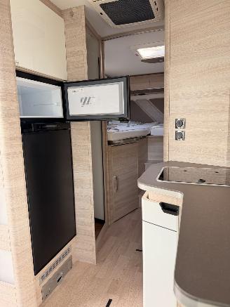 Rapido  8066DF 60th Edition Aut9 picture 47