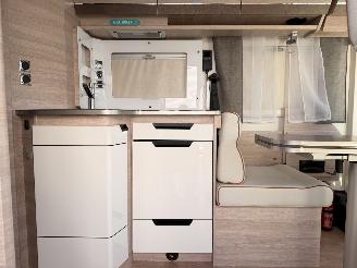 Rapido  8066DF 60th Edition Aut9 picture 45