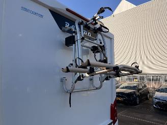 Rapido  8066DF 60th Edition Aut9 picture 63