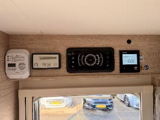 Rapido  8066DF 60th Edition Aut9 picture 46