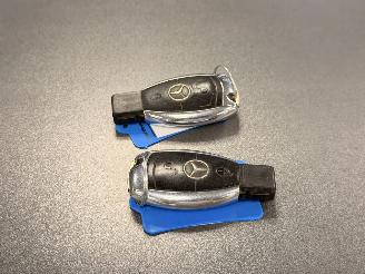 Mercedes C-klasse Estate 200 Kompressor Clima picture 38