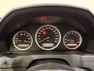 Mercedes C-klasse Estate 200 Kompressor Clima picture 26