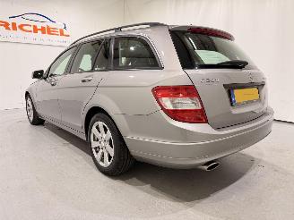 Mercedes C-klasse Estate 200 Kompressor Clima picture 23