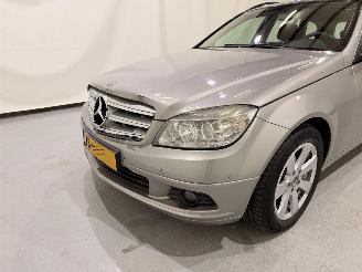 Mercedes C-klasse Estate 200 Kompressor Clima picture 30