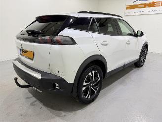 Peugeot 2008 1.2 Blue Lease Allure picture 7