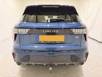 Lynk & Co 01 1.5 Plug-in Hybrid Pano/Apple picture 5
