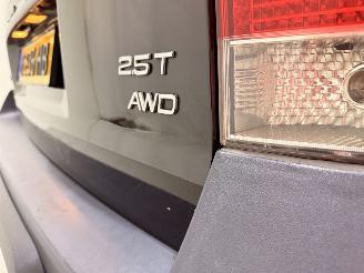 Volvo Xc-70 2.5 T Summum Aut picture 29