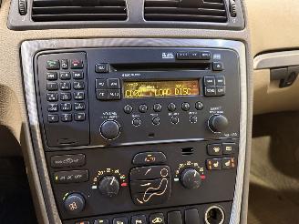 Volvo Xc-70 2.5 T Summum Aut picture 9