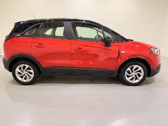 Opel Crossland X 1.2 Turbo Online Edition picture 36