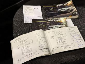 Opel Crossland X 1.2 Turbo Online Edition picture 26