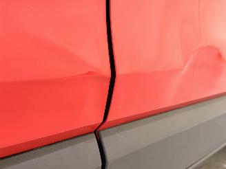 Opel Crossland X 1.2 Turbo Online Edition picture 40