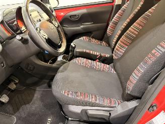 Citroën C1 HB 1.0 VTi 68 Feel Airco picture 19