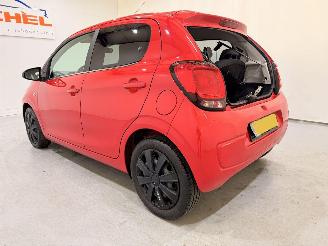 Citroën C1 HB 1.0 VTi 68 Feel Airco picture 25