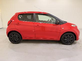 Citroën C1 HB 1.0 VTi 68 Feel Airco picture 24