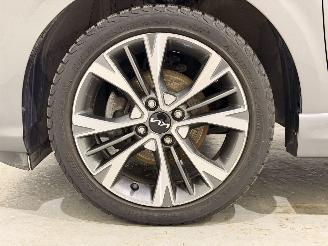 Kia Picanto HB 1.0 GT Line Aut. Navi/Clima picture 8