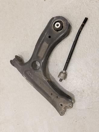 Volkswagen Polo HB 1.0 Comfortline Clima picture 11