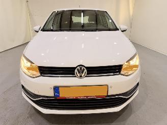 Volkswagen Polo HB 1.0 Comfortline Clima picture 2