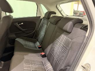 Volkswagen Polo HB 1.0 Comfortline Clima picture 38