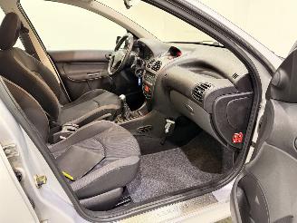 Peugeot 206 HB 1.4i Air-Line CLIMA/NAP picture 17