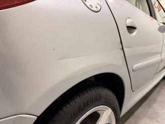 Peugeot 206 HB 1.4i Air-Line CLIMA/NAP picture 18