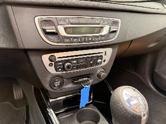 Renault Mégane Estate 1.5 dCi BOSE Pano/Clima picture 39