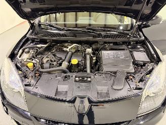 Renault Mégane Estate 1.5 dCi BOSE Pano/Clima picture 17