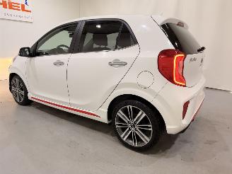 Kia Picanto 1.2 GT Line Automaat picture 4