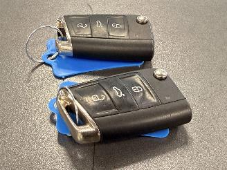 Volkswagen Golf VII e-Golf Limited 100kW picture 26