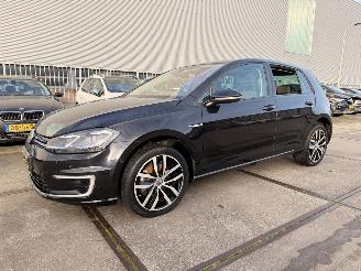 Volkswagen Golf VII e-Golf Limited 100kW picture 27