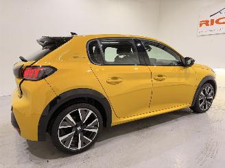 Peugeot 208 1.2 GT 130 Automaat picture 35