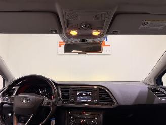 Seat Leon 1.4 TSI FR Business Pano/Clima picture 19