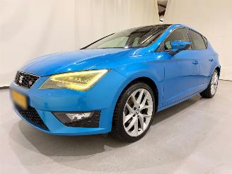 Seat Leon 1.4 TSI FR Business Pano/Clima picture 21