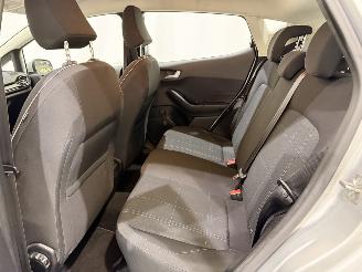 Ford Fiesta HB 1.0 Titanium Automaat picture 14
