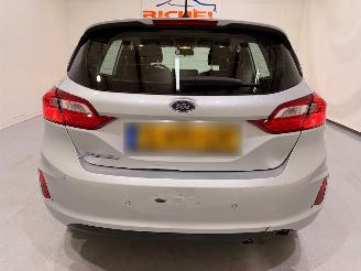 Ford Fiesta HB 1.0 Titanium Automaat picture 13