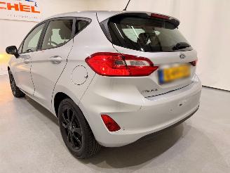Ford Fiesta HB 1.0 Titanium Automaat picture 9