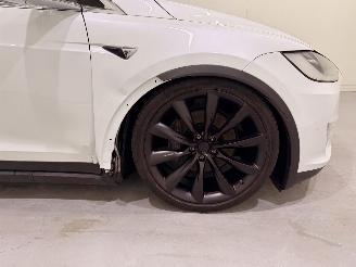 Tesla Model X 100D 6p 4WD picture 20
