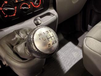 Peugeot Expert 2.0 HDI 135 Dub.Cabine 5p L2 Airco picture 9